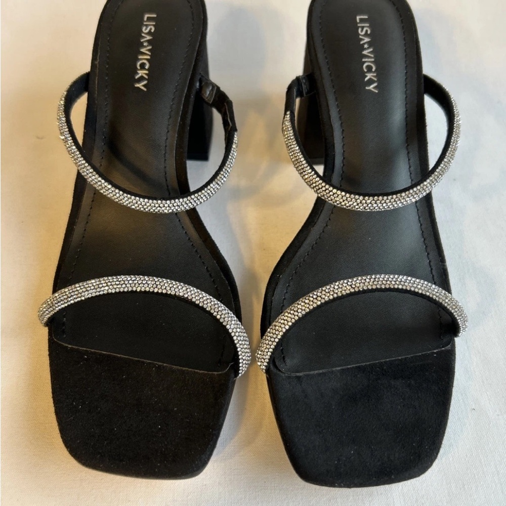 Lisa Vicky Sandals - Picture 5 of 5